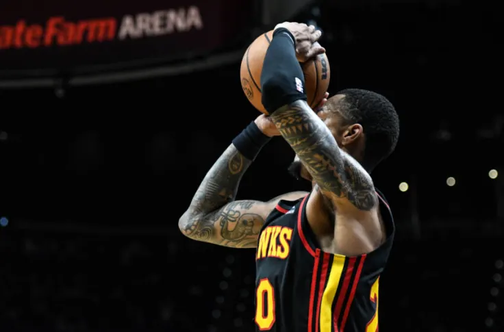 NBA Shakeup: John Collins Traded from Hawks to Jazz