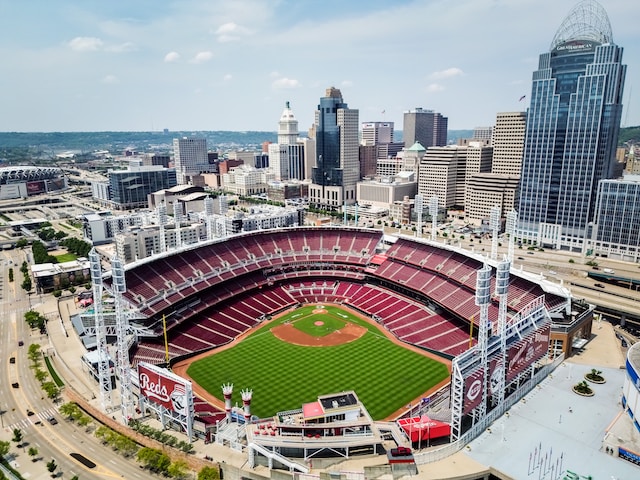 Reds vs. Royals: Can Cincinnati Race Past Kansas City’s Slump?