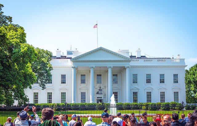 Bidens’ White House Pride Event: Joy Amidst Mounting LGBTQ Attacks