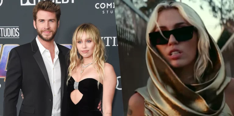 Jennifer Lawrence Clears Hemsworth-Cyrus Cheating Rumors