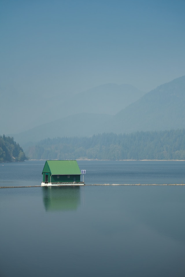 Canada in Flames: Unrelenting Wildfires Ravage the Nation