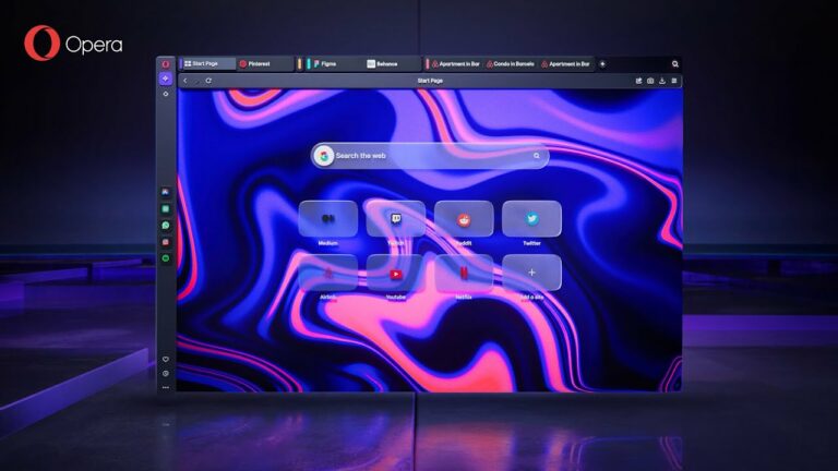 Embrace the Future: Opera’s AI-Infused Browser Launches