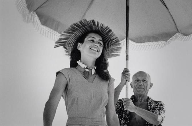 FranÃ§oise Gilot: An Artistic Luminary in the Shadow of Picasso (SEO optimized)