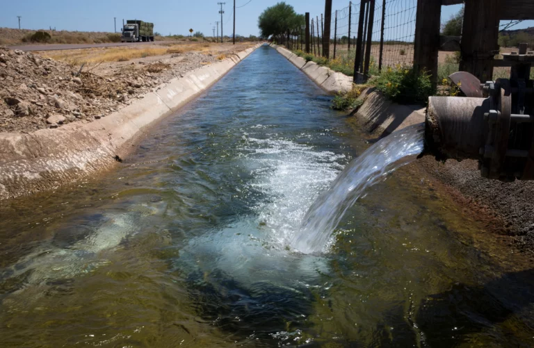 Arizona’s New Housing Development Restrictions in Response to Water Supply Concerns