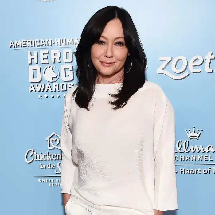 Shannen Doherty’s Courageous Cancer Battle Update