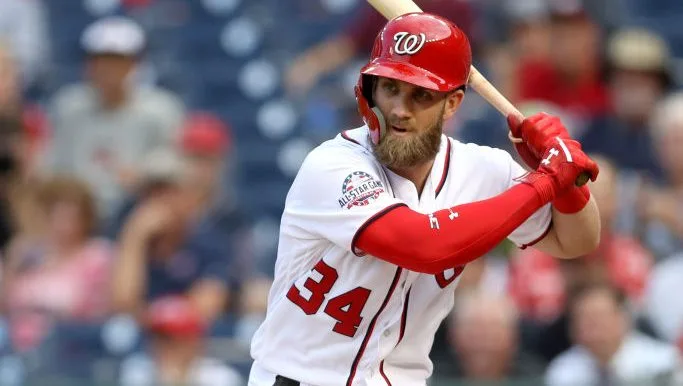 MLB in Las Vegas: Bryce Harper’s Hometown Perspective on the Oakland A’s