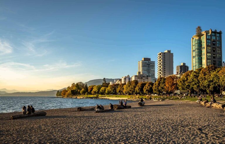 A Perfect 36-Hour Vancouver, BC Adventure Guide