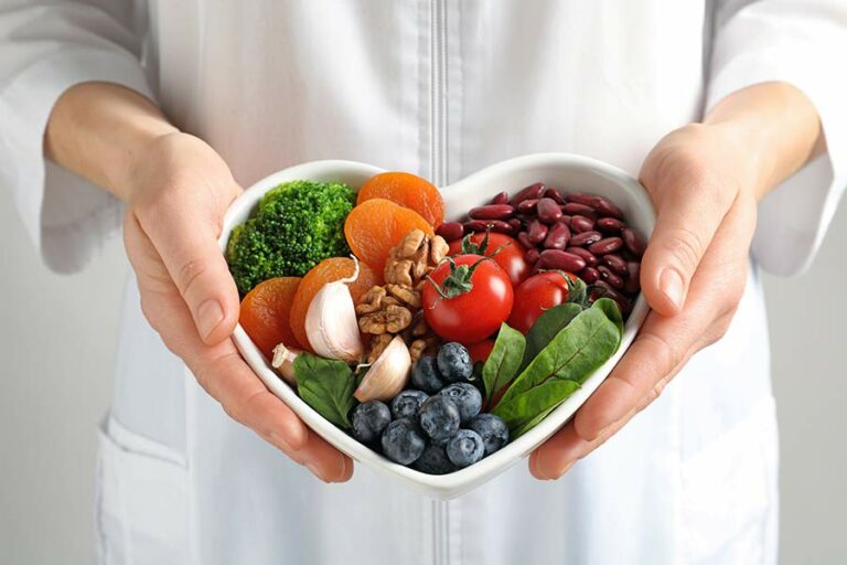 Decoding the DASH Diet: Your Healthier Lifestyle Guide