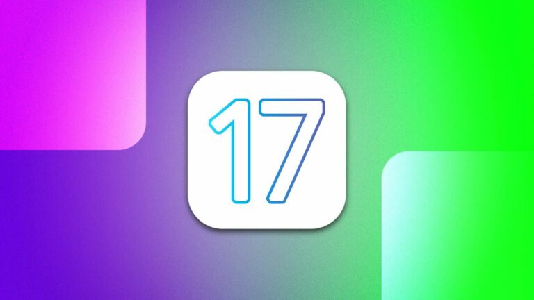 Apple Releases iOS 17 and iPadOS 17 Beta 3 to Developers