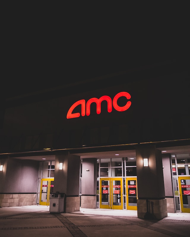 AMC Meme Stock Surges as Investors Celebrate Halting of Stock Conversion Plan