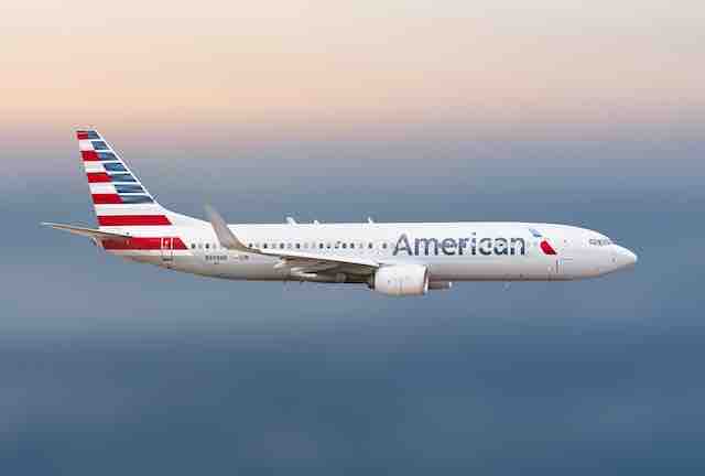 American Airlines Raises 2023 Profit Forecast After Strong Q2