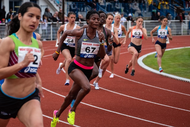 Breaking Barriers: Hobbs Makes History as First Female NZ Sprinter to Qualify for Olympic 100m in Half a Century