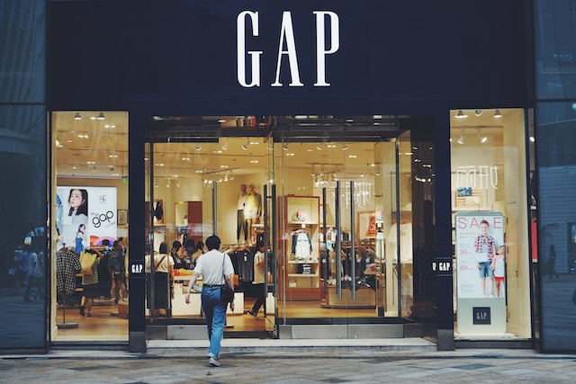 Gap Names Mattel Executive as New CEO: A Bold Move towards Retail Revival