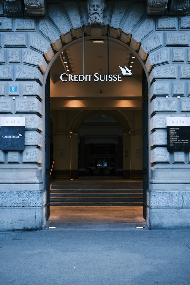 Mozambique ‘Tuna Bond’ Case Against Credit Suisse Can Proceed, UK Judge Rules