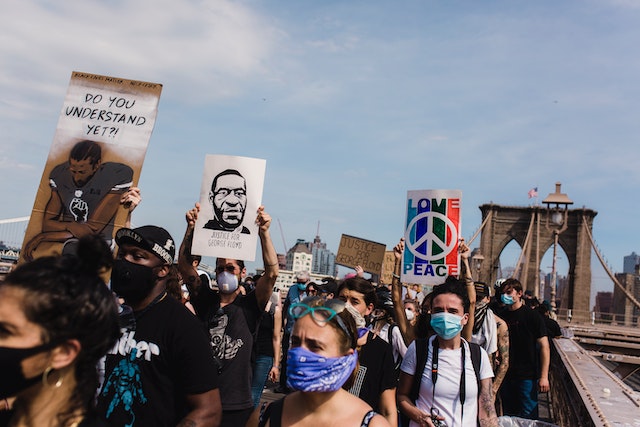 New York’s $13 Million Payout to George Floyd Protesters: A Step towards Justice