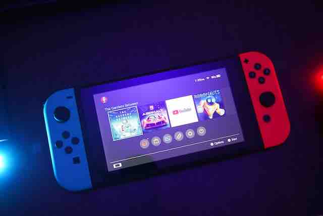 Nintendo’s Next-Gen Console: 2024 Release Rumors