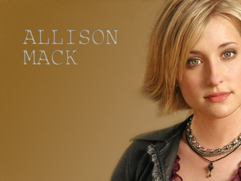 Allison Mack Released from Prison After NXIVM Cult Case