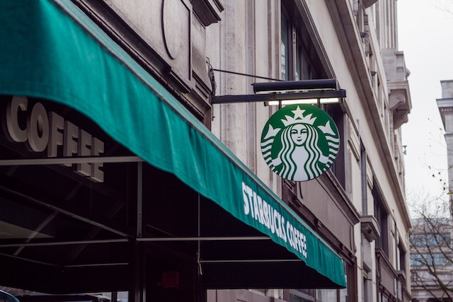 Starbucks NYC Supervisor Illegally Fired: Judge Rules in Favor of Union Activism