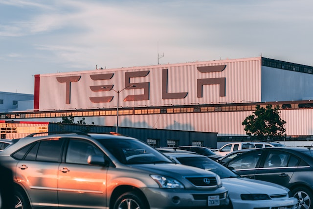 Tesla Harnesses Biden Tax Credits to Bolster EV Affordability