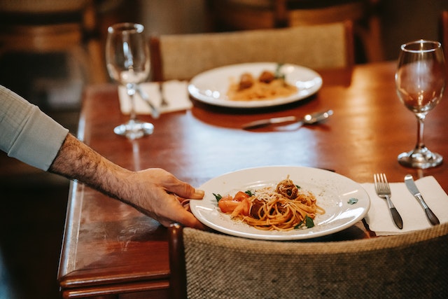 The Surprising Truth About Spaghetti And Meatballs