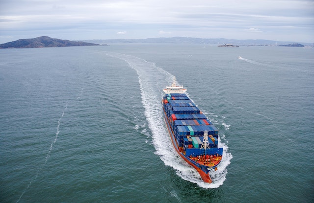 Tragedy: Ship Carrying 3,000 Cars Burns off Dutch Coast, Crew Member Dead