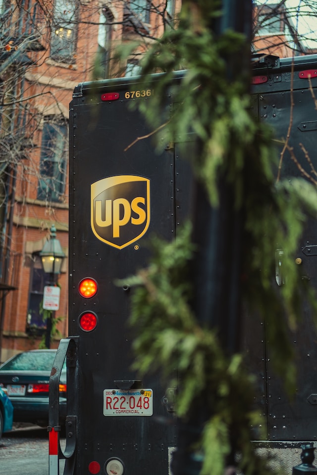 UPS Labor Deal: Potential Impact on Annual Outlook and Future Prospects