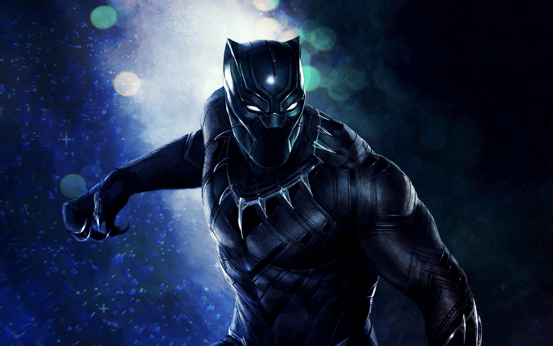 Cliffhanger Games’ Upcoming Marvel Collaboration: Black Panther Inspired Game