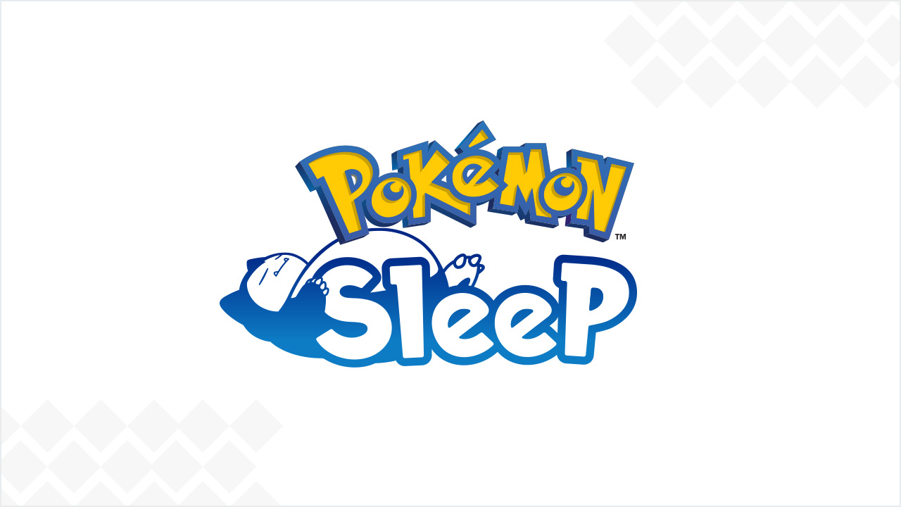 PokÃ©mon Sleep Preregistration: Catch Dreams in PokÃ©mon’s World