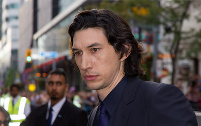 Adam Driver’s Stand: Taking on Netflix and Amazon for Strike Inaction