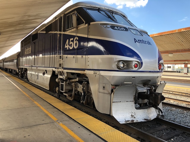 Exploring the Future: Amtrak’s Ambitious Plans for High-Speed Rail Service in Texas