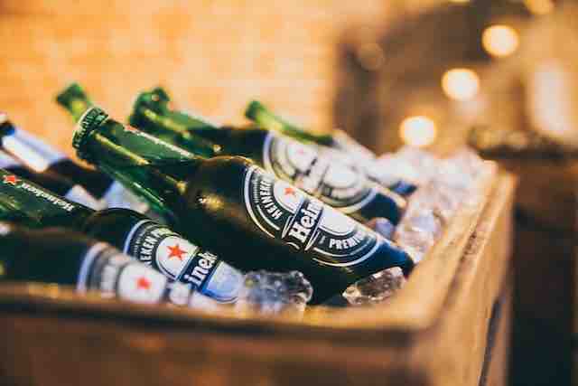 Heineken Completes Exit from Russian Market, Absorbing $325M Impact