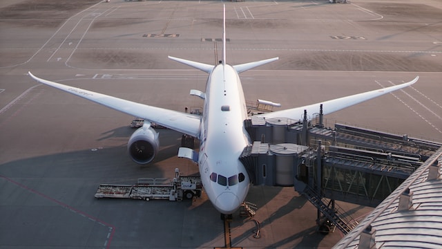 Navigating the Crosswinds: How the Air Travel Boom is Impacting Air Cargo