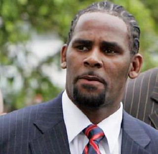 R. Kelly Ordered by Judge to Pay $507K to Victims in NY Case