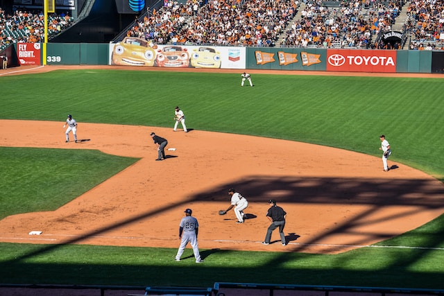 Rays vs Giants Series: A Clash of Titans as Both Teams Aim to Regain Momentum