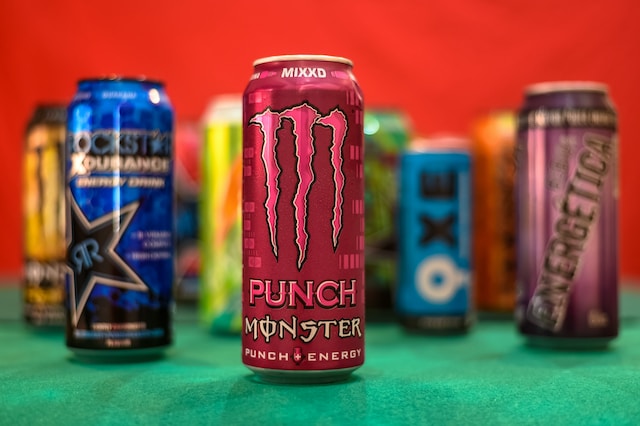 Rising Caffeine Levels Spark Calls for Ban on Energy Drink Sales to Children