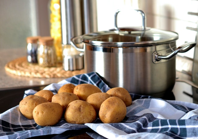 The Perfect Potato: How Long Should You Boil Potatoes?