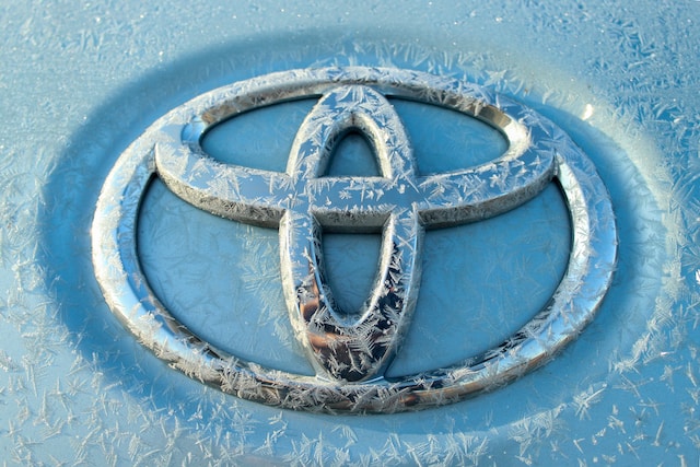 Toyota Resumes Japan Production After System Failure