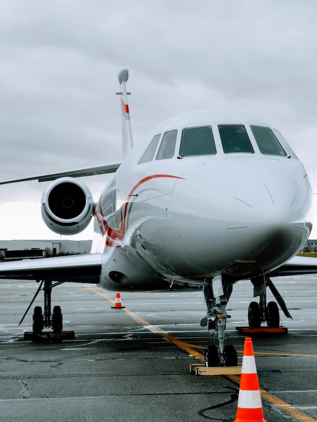 US Airline Pilots Challenge Unions to Extend Retirement Age