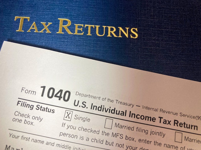 US IRS Embraces Digital Transformation: Full Digital Document Submissions for 2024 Tax Season