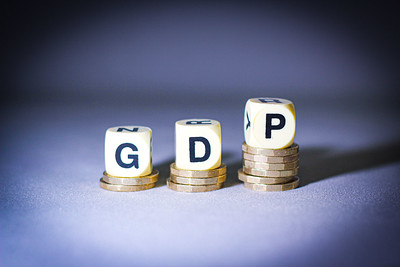 US Second-Quarter GDP Growth Revised Lower: Unpacking the Implications