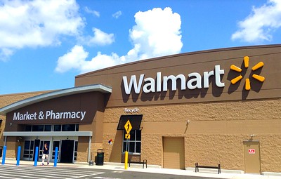 Walmart Reduces Pharmacist Pay and Hours Amidst Growing Workload