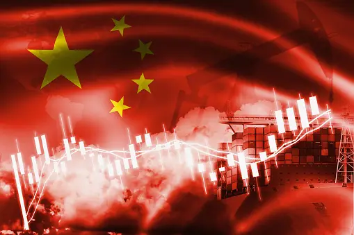 China’s Economy Slowdown: Global Implications and Opportunities