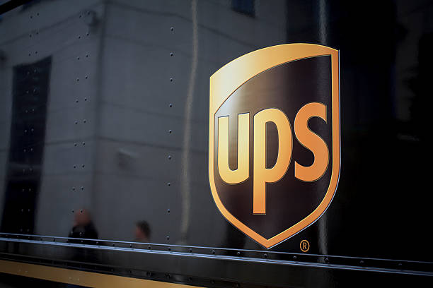 UPS Revises Forecasts Due to New Labor Contract Impact