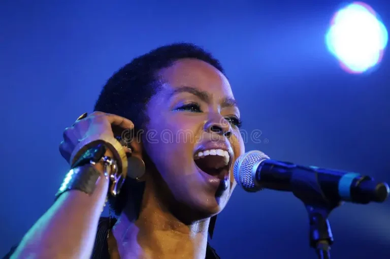 Lauryn Hill’s ‘Miseducation’ 25th Anniversary Tour: Dates and Fugees Opening Act