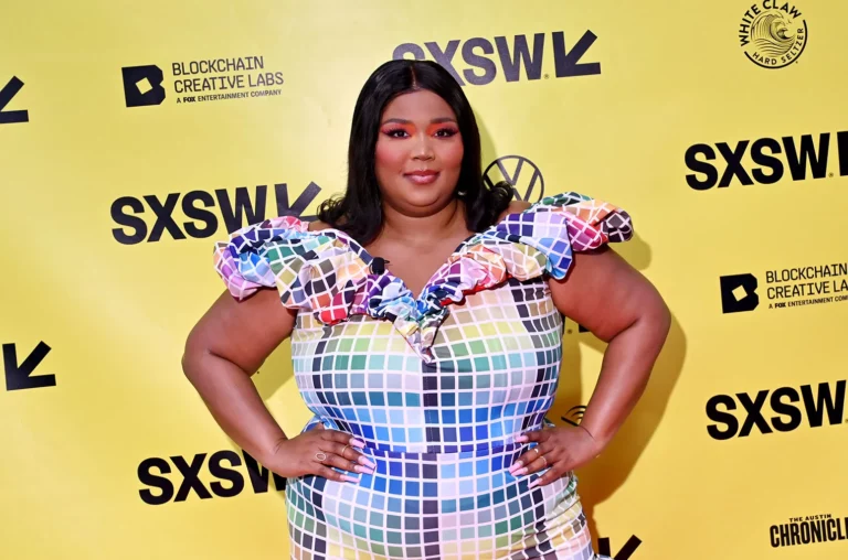 Lizzo Lawsuit: Former Staff Support Allegations