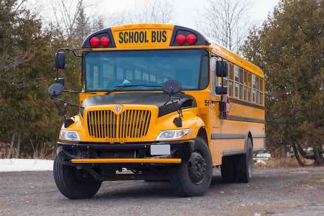 School Bus Driver Shortage: A Growing Crisis