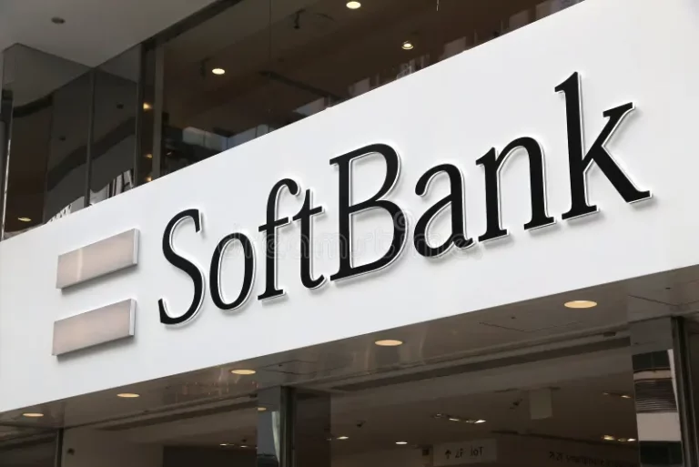 SoftBank’s Vision Fund: Unveiling a $6.3B Cumulative Los