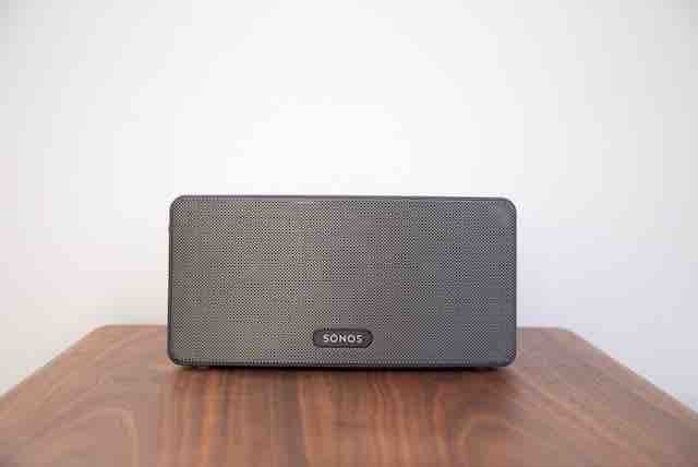 JBL Authentics vs. Sonos: The Multi-Room Speaker Showdown