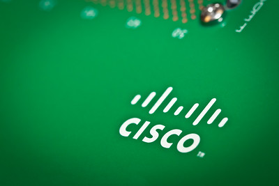 Cisco Bolsters Its Cybersecurity Arsenal with $28 Billion Splunk Deal