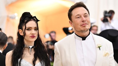 Elon Musk and Grimes Welcome Their Third Child: A Joyful Announcement